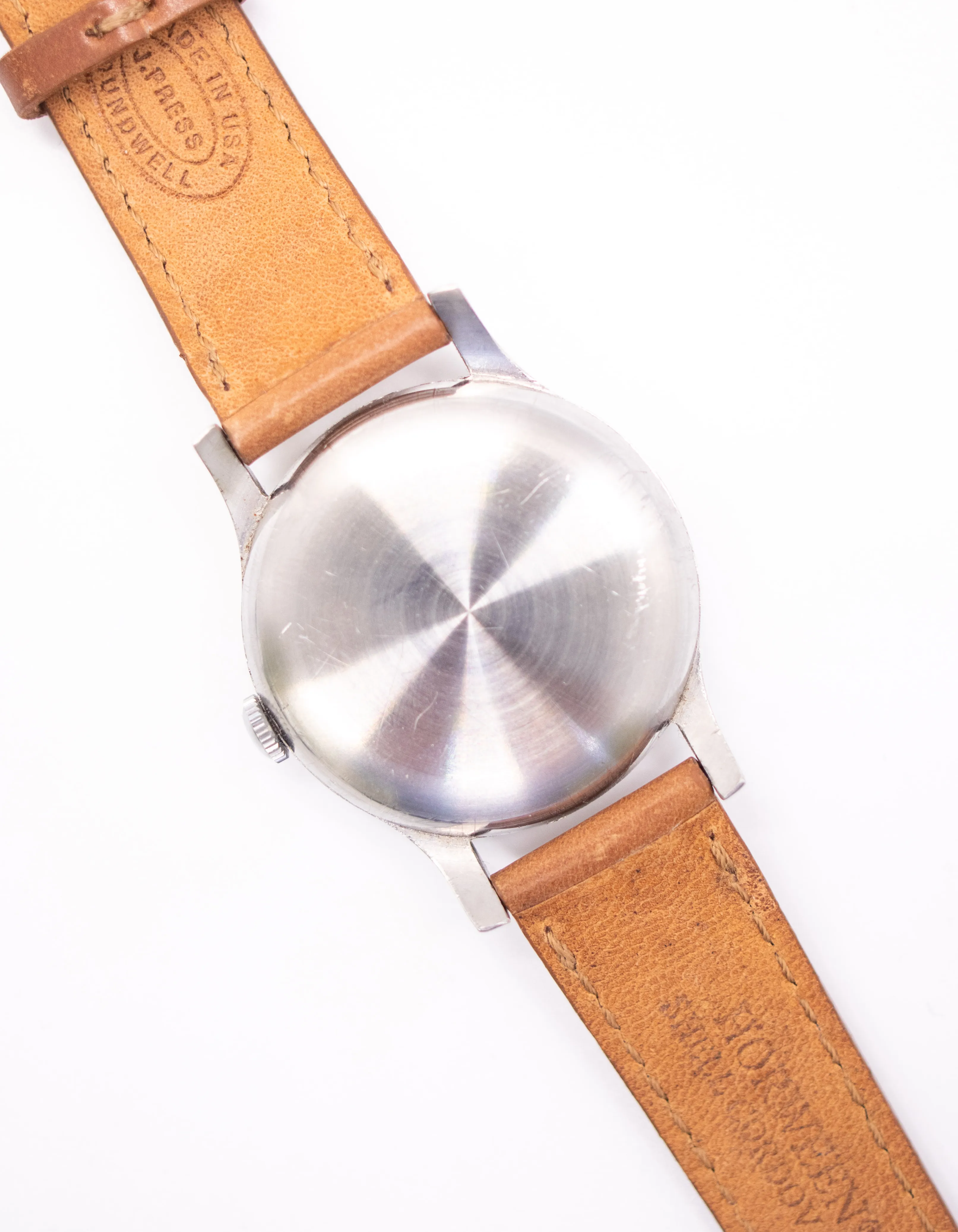 1959 Longines Dress Watch