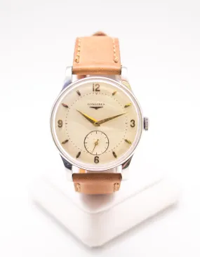 1959 Longines Dress Watch