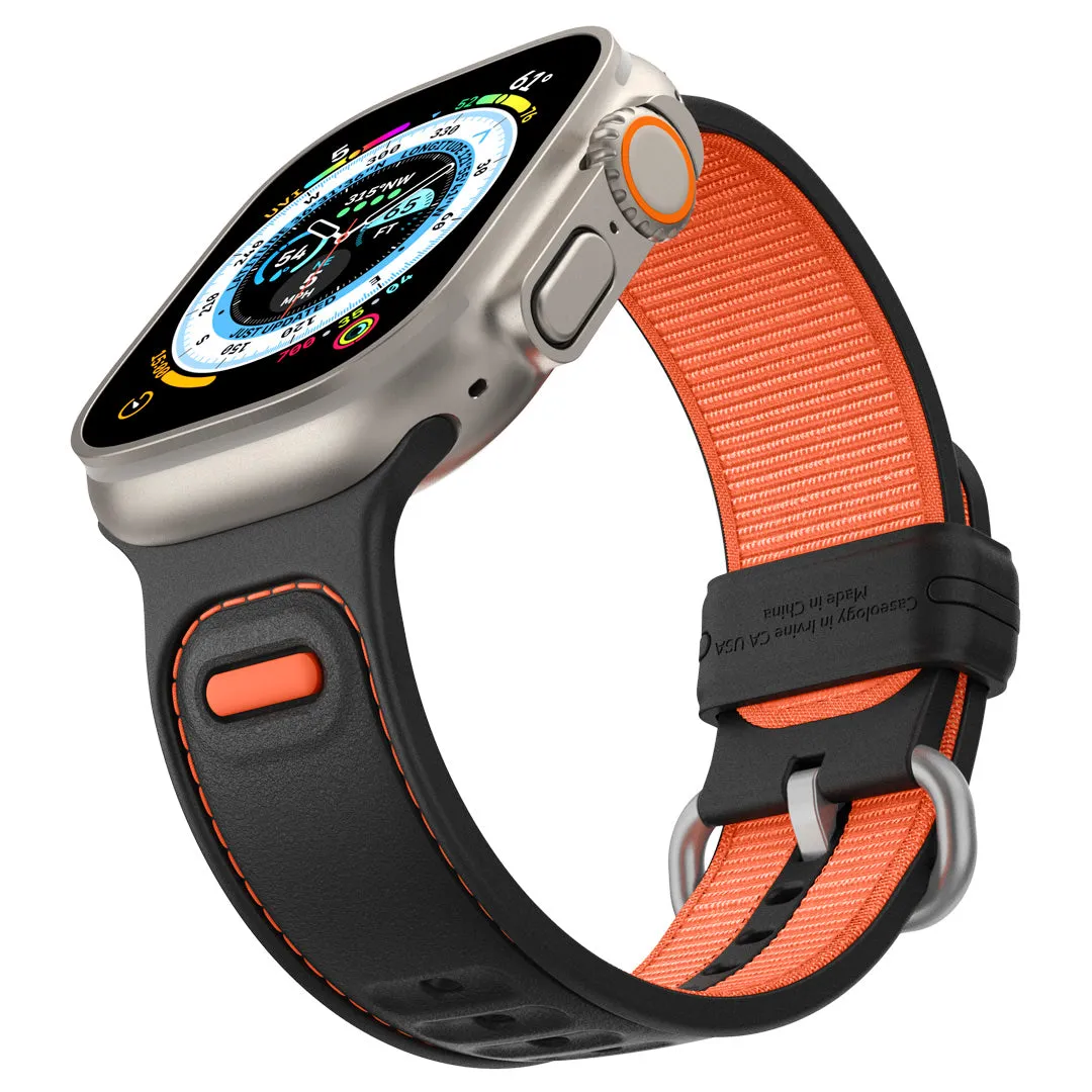 Apple Watch Series - Athlex Band (49/45/44/42mm)