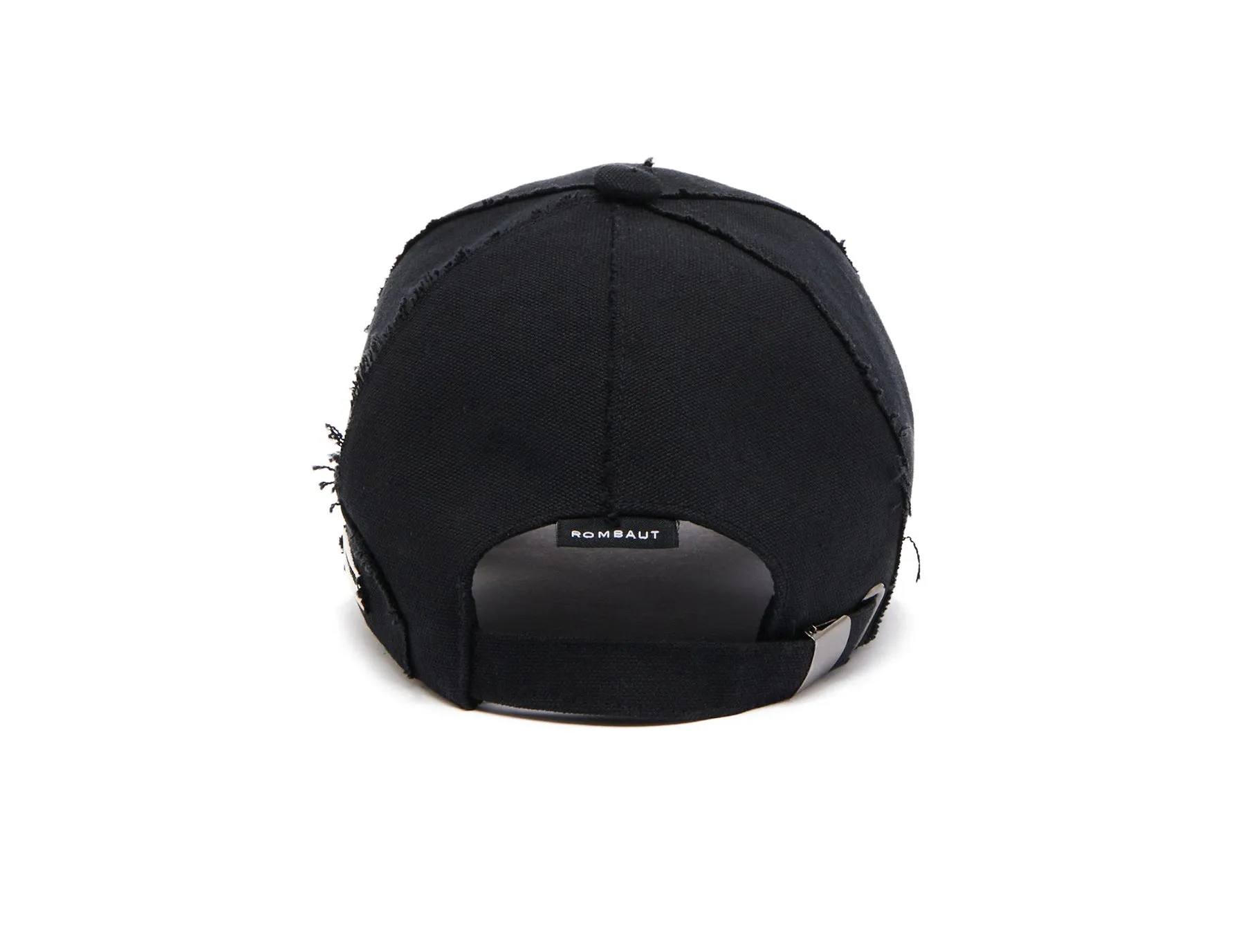 BOCCACCIO CAP Black
