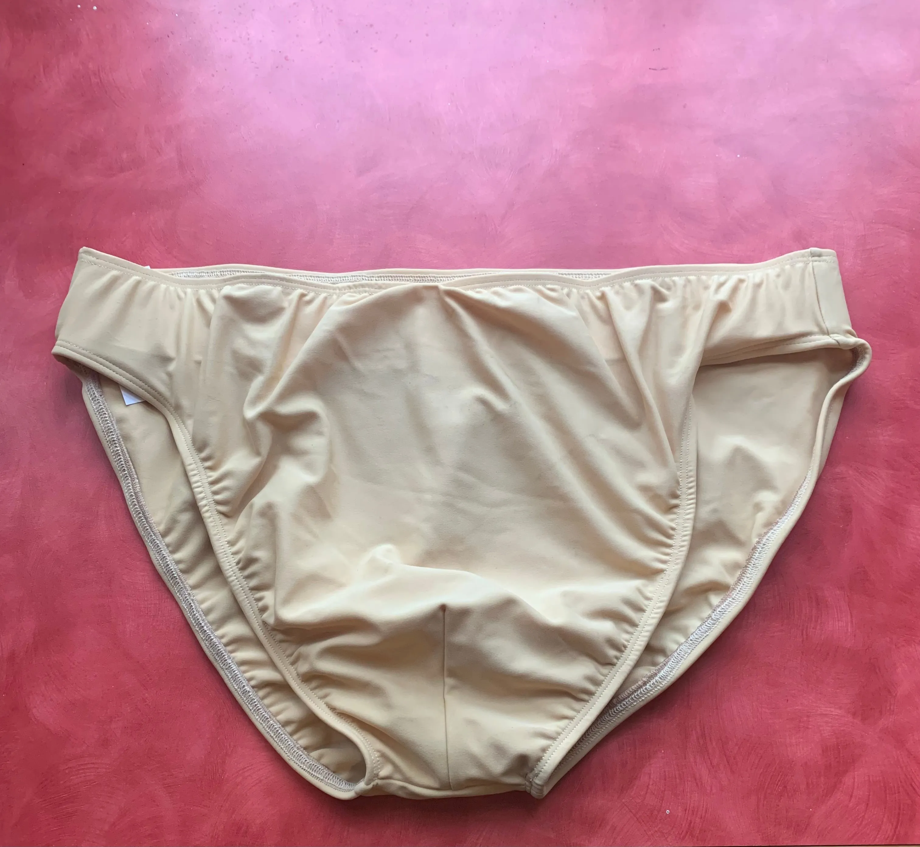 BT L21  FULL SEAT DANCE BELT