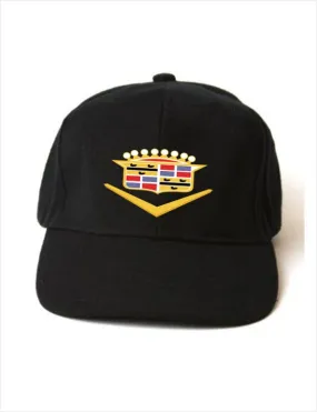 Cadillac 1956 Hat