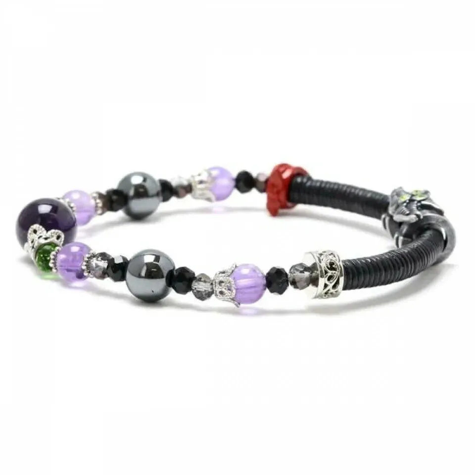 Digimon Tamers Impmon Wind Cord Bracelet Japan