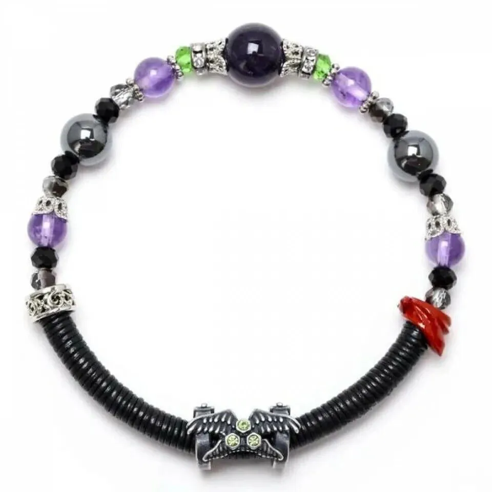 Digimon Tamers Impmon Wind Cord Bracelet Japan