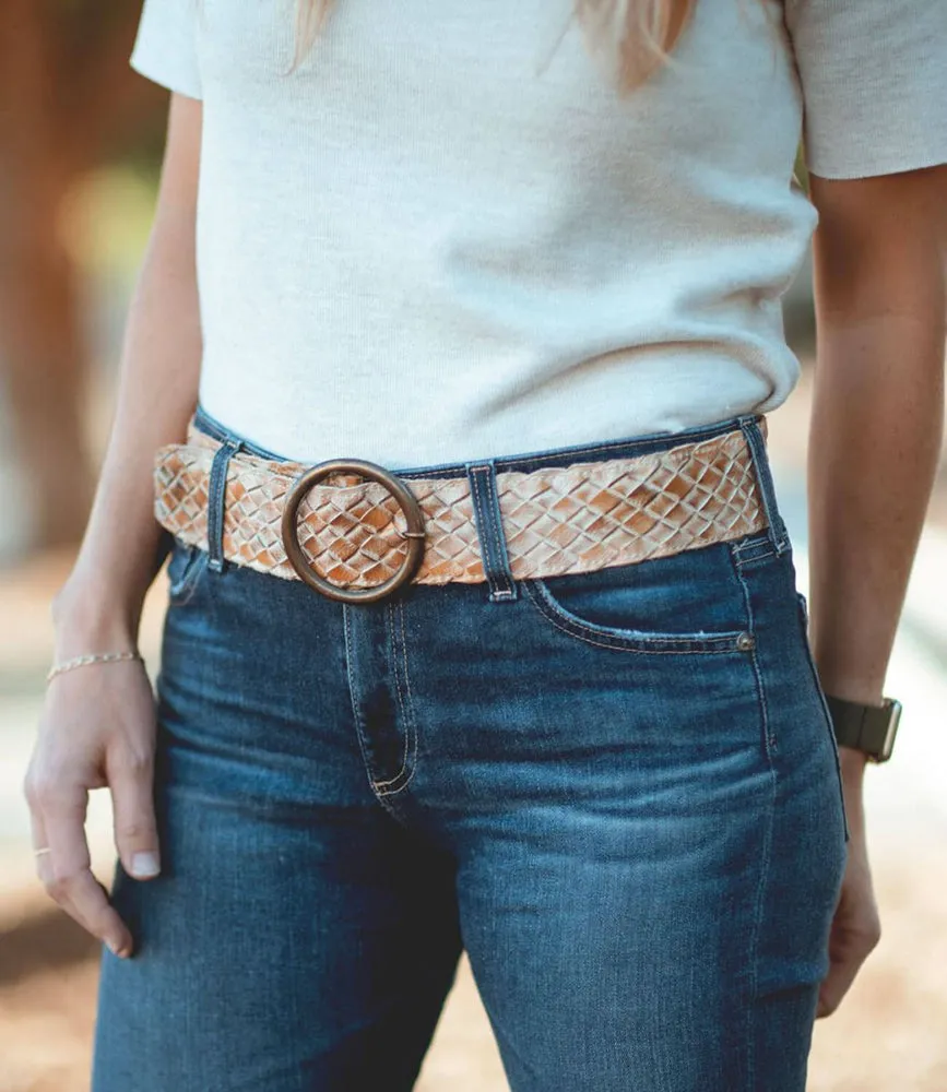 Dreamweaver Belt