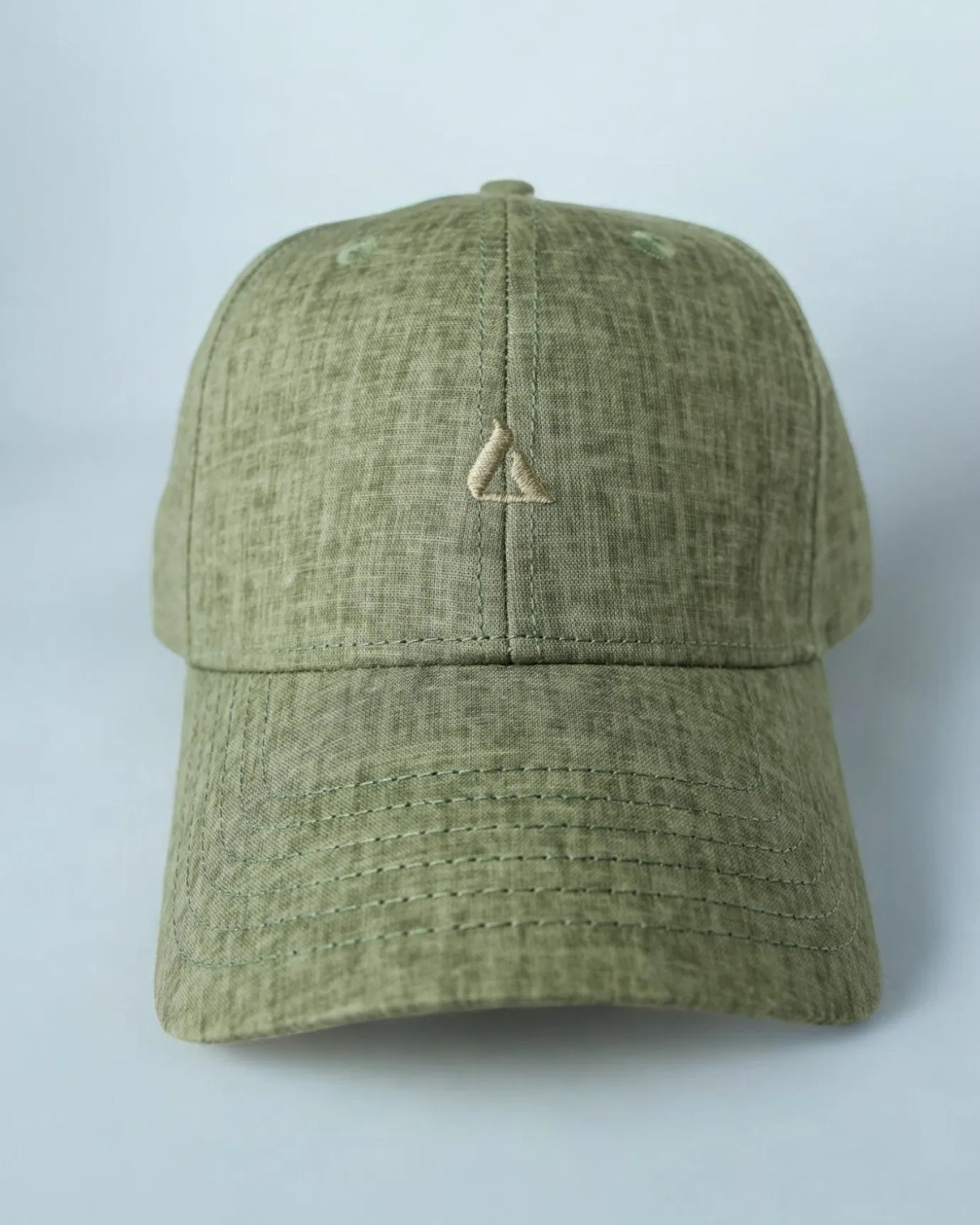 Green Gold Cap