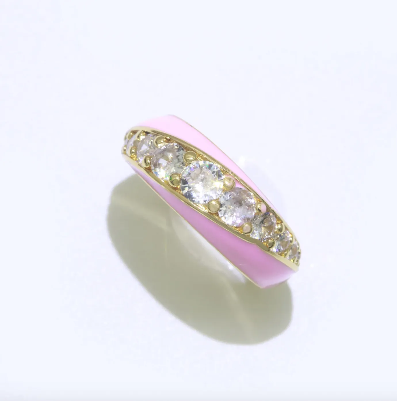 Hard Candy Cocktail Ring
