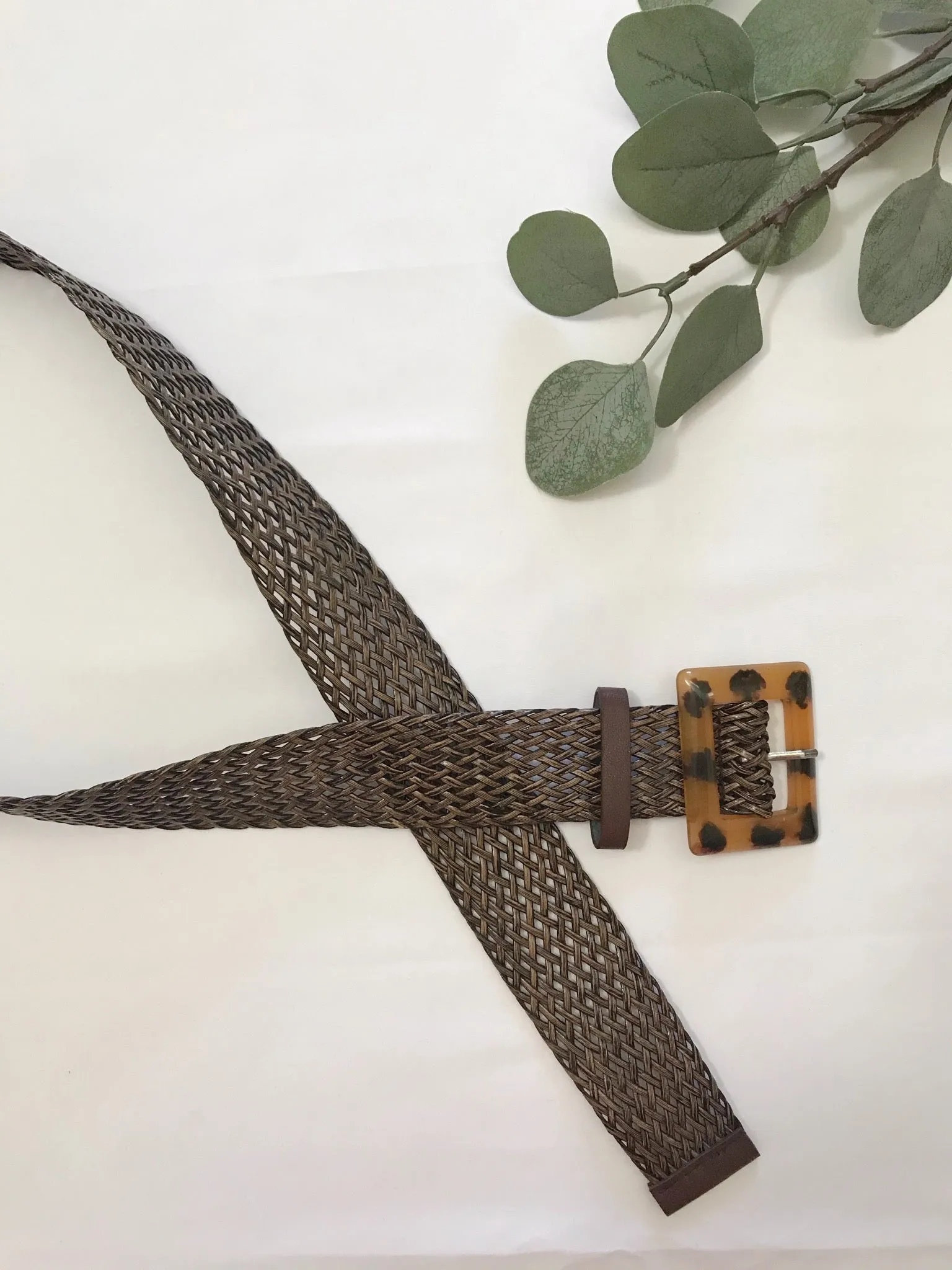 Leah Brown Belt