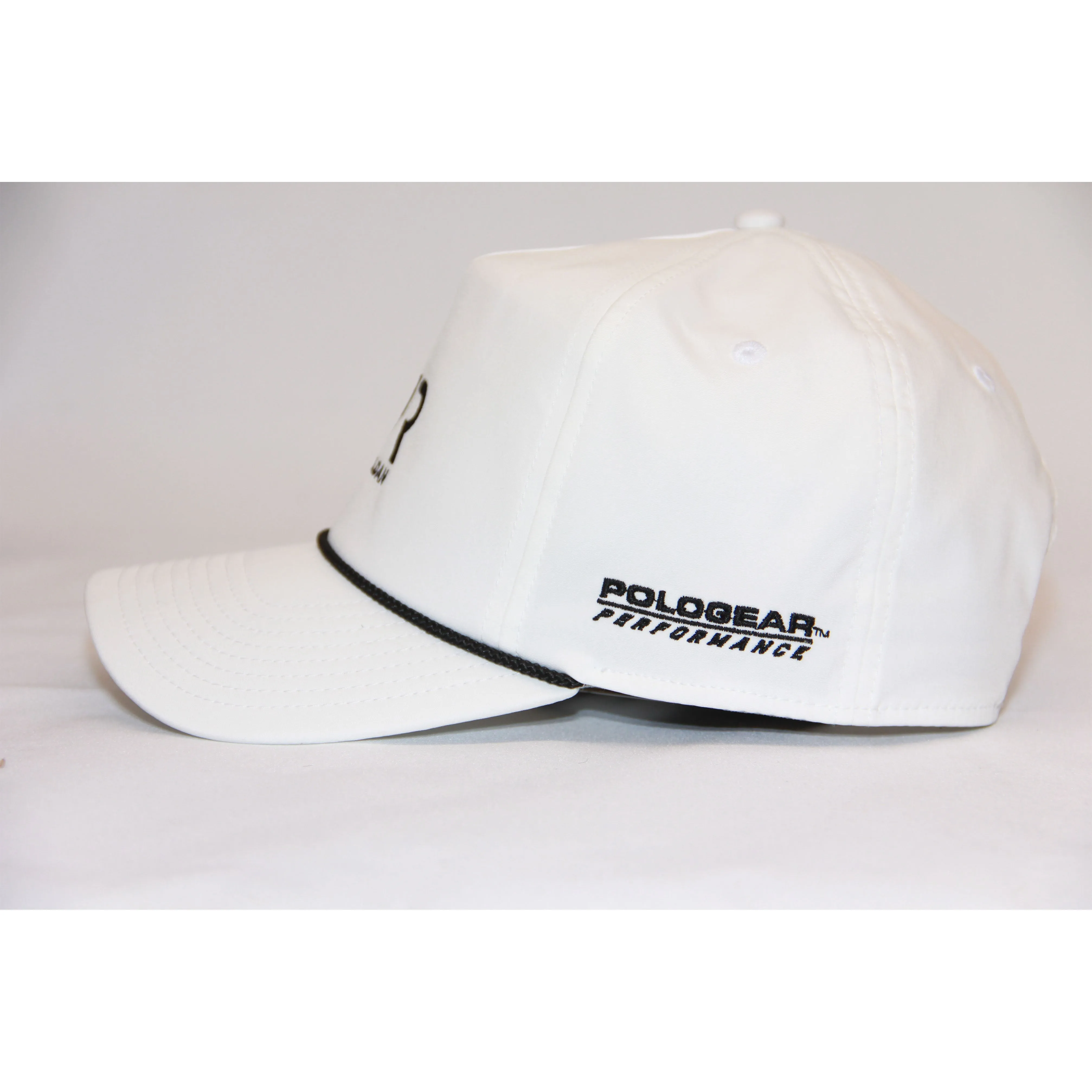Nic Roldan Baseball Cap