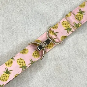 Pineapple - Pink - Youth