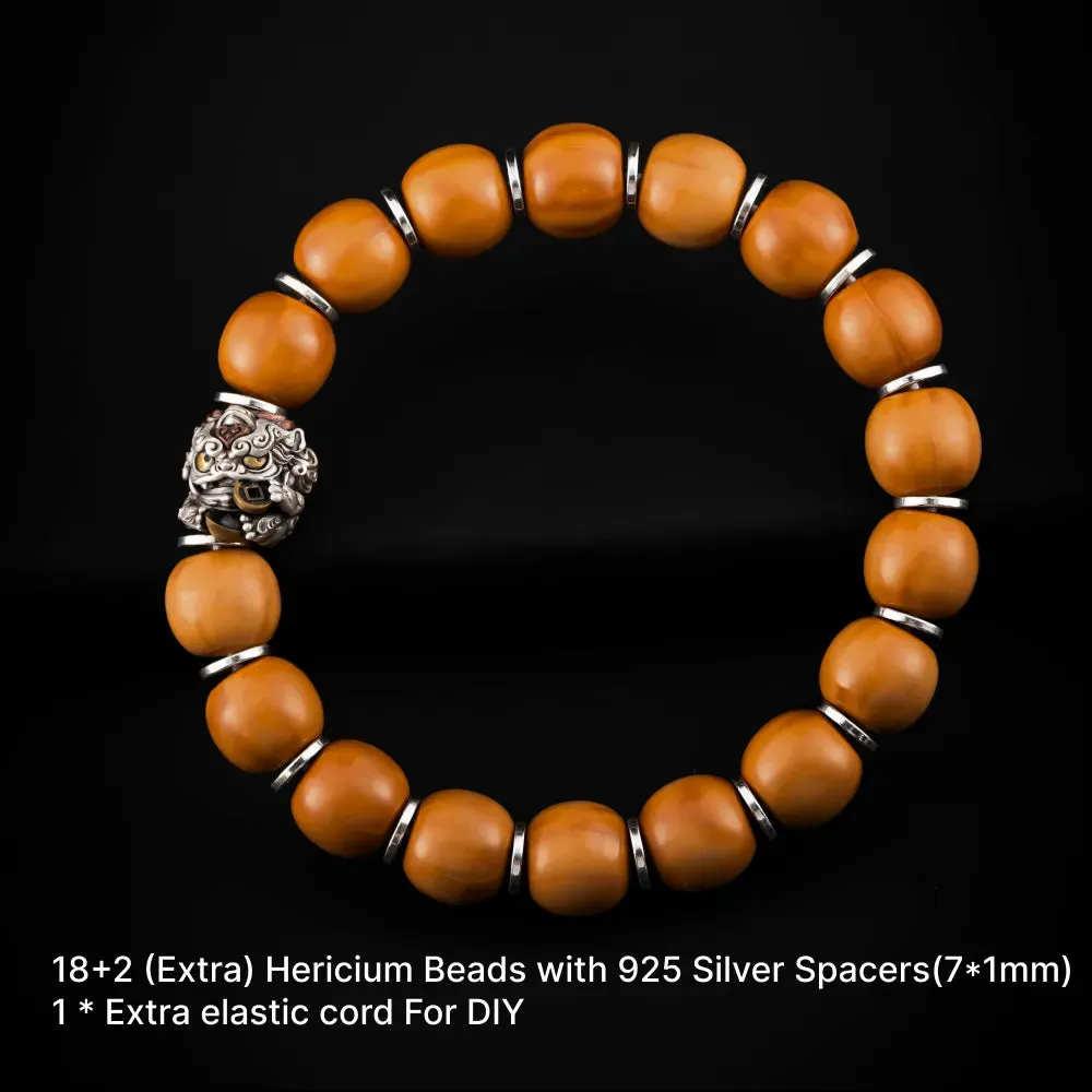 Pixiu Bead