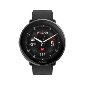 Polar Ignite 3 Titanium