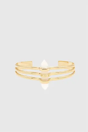 Quartz Cuff