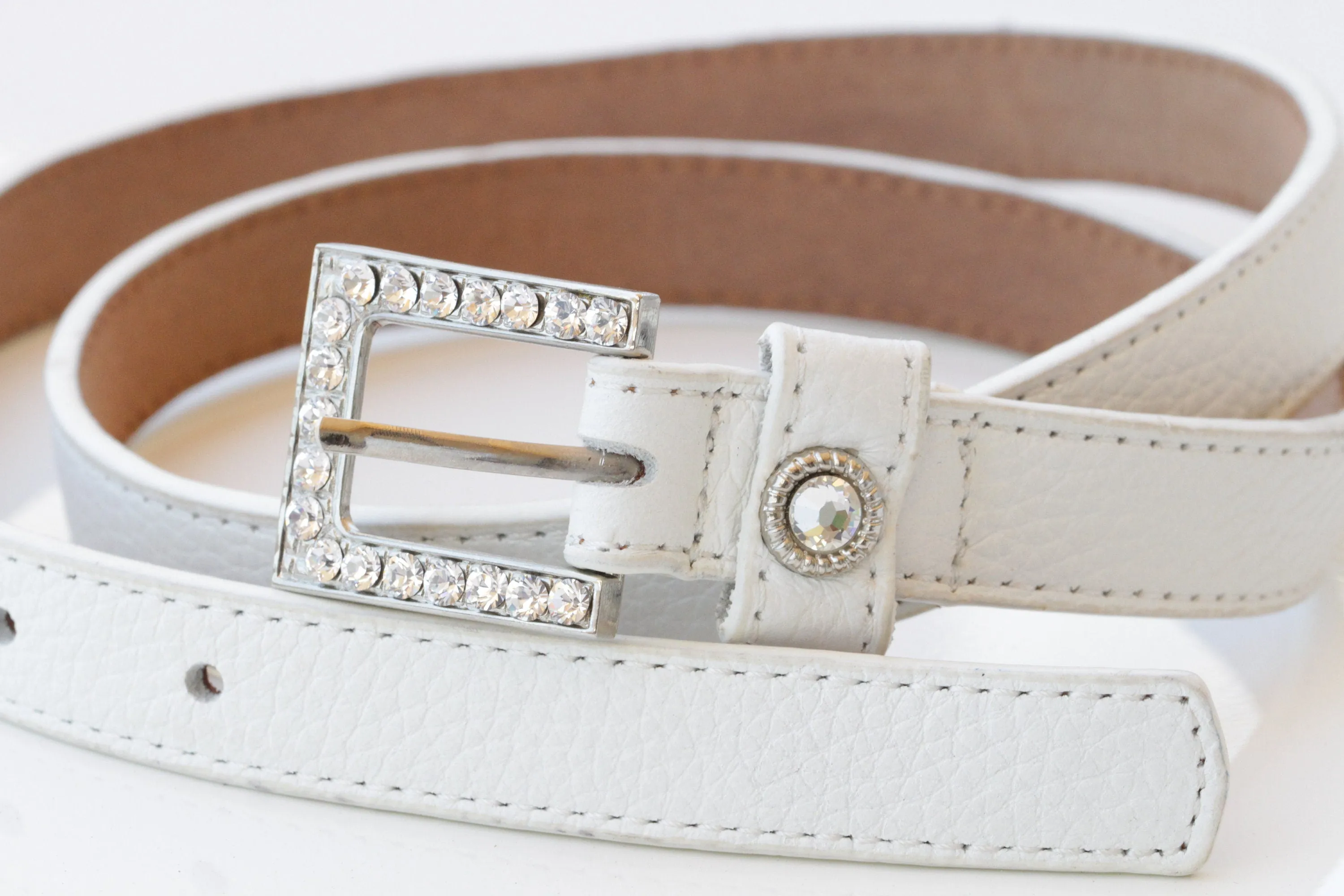 RED BELT