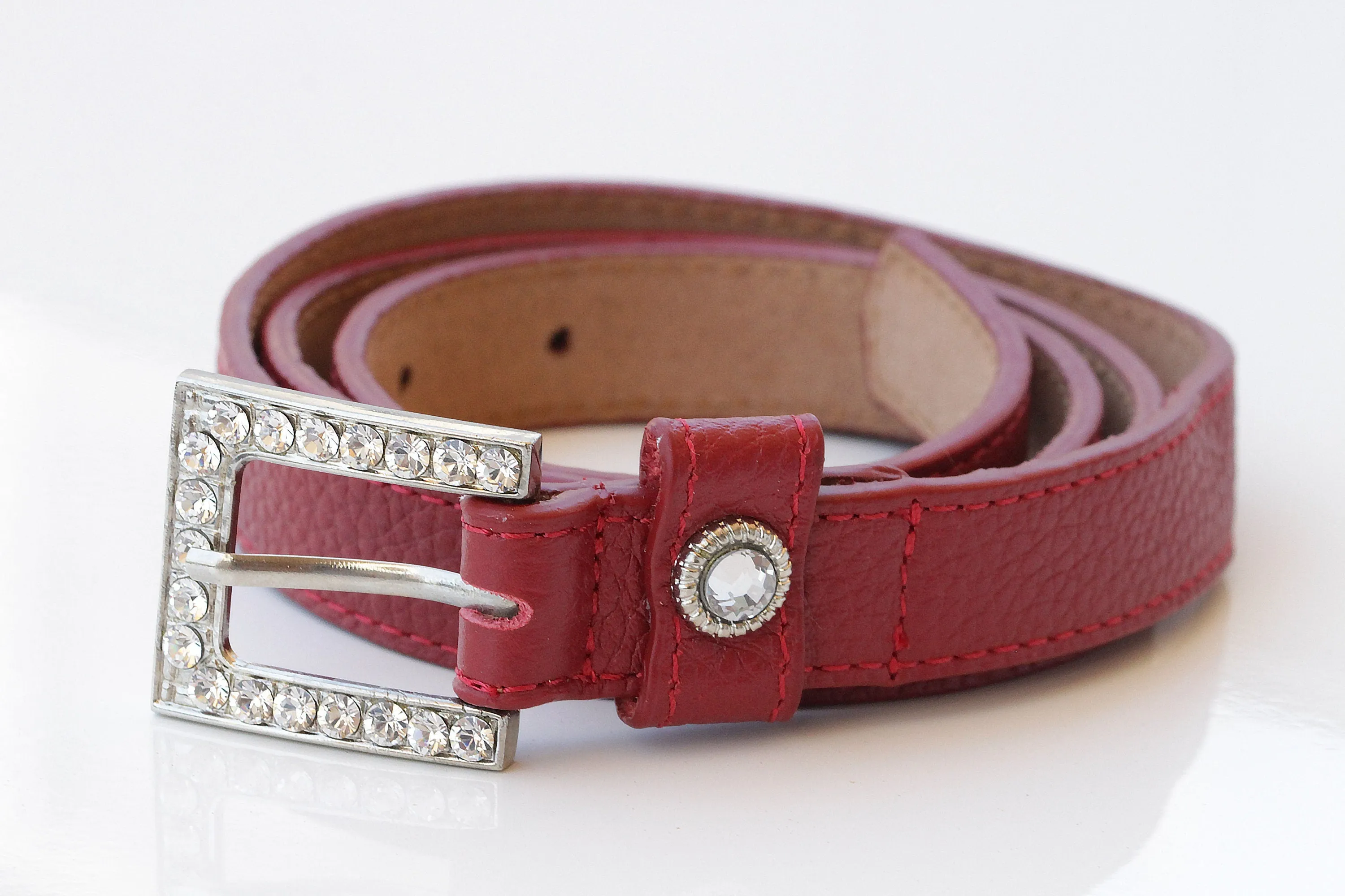 RED BELT