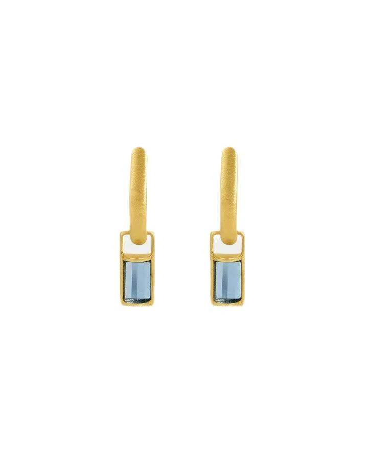 Revival 2-in-1 Charm Earrings