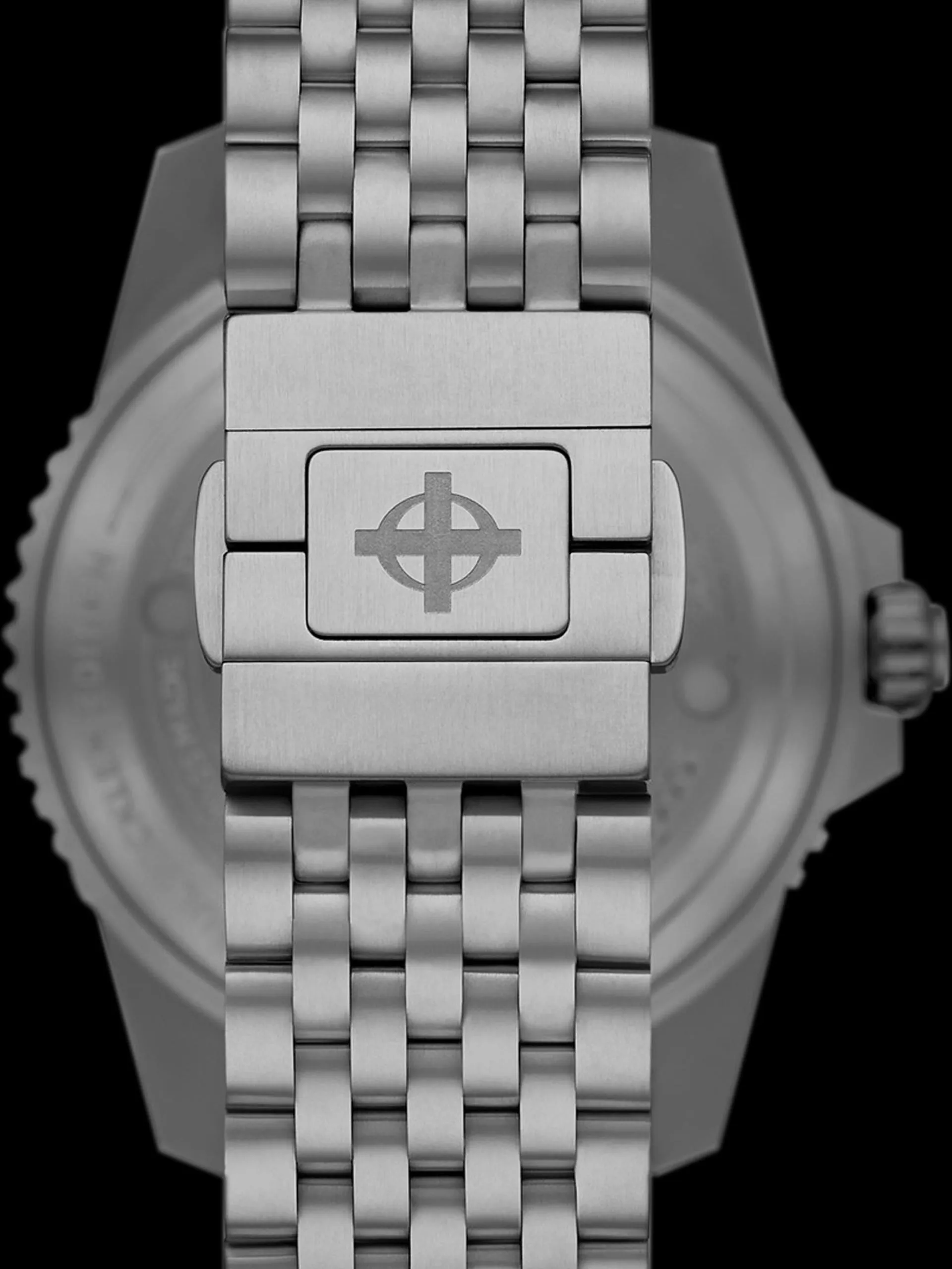 Super Sea Wolf Pro-Diver (Ref. ZO3550) Titanium "Limited Edition"
