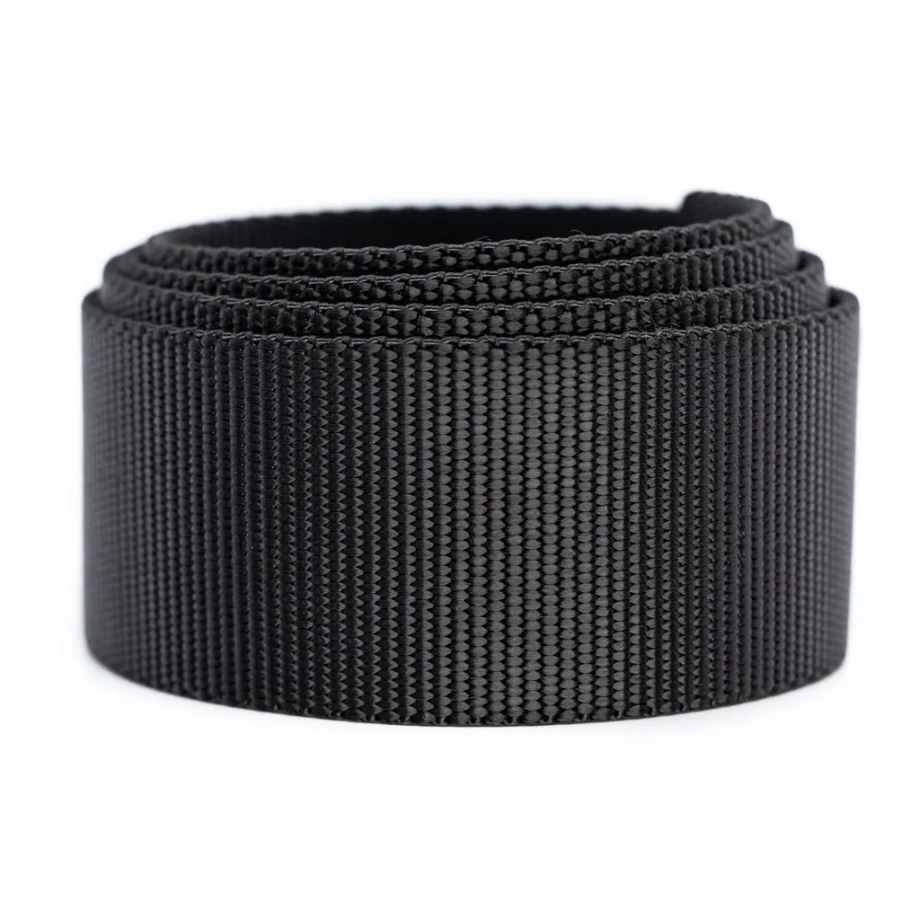 Tactical Pro Blue Steel 1.75" Wide