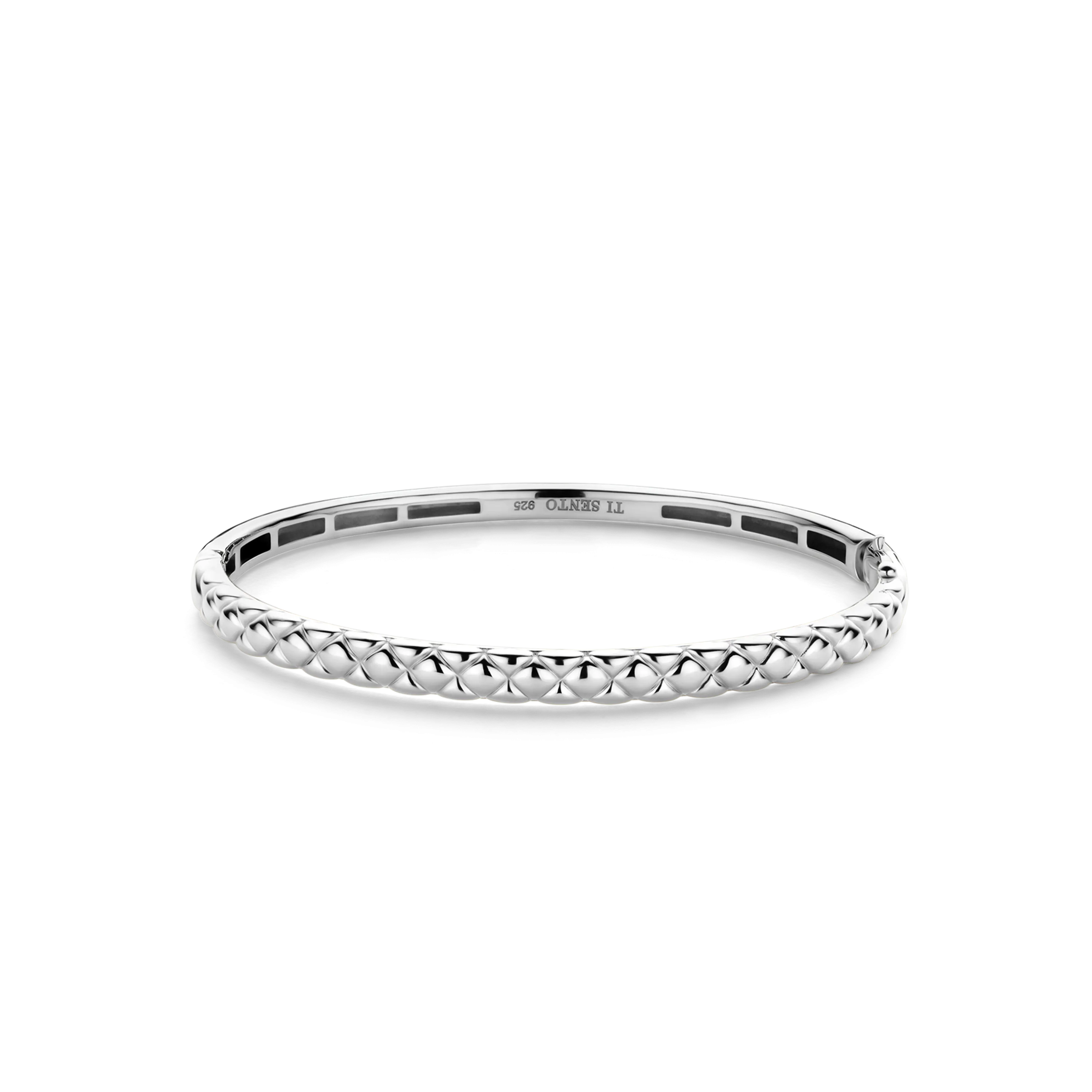 TI SENTO Bracelet 23011SI