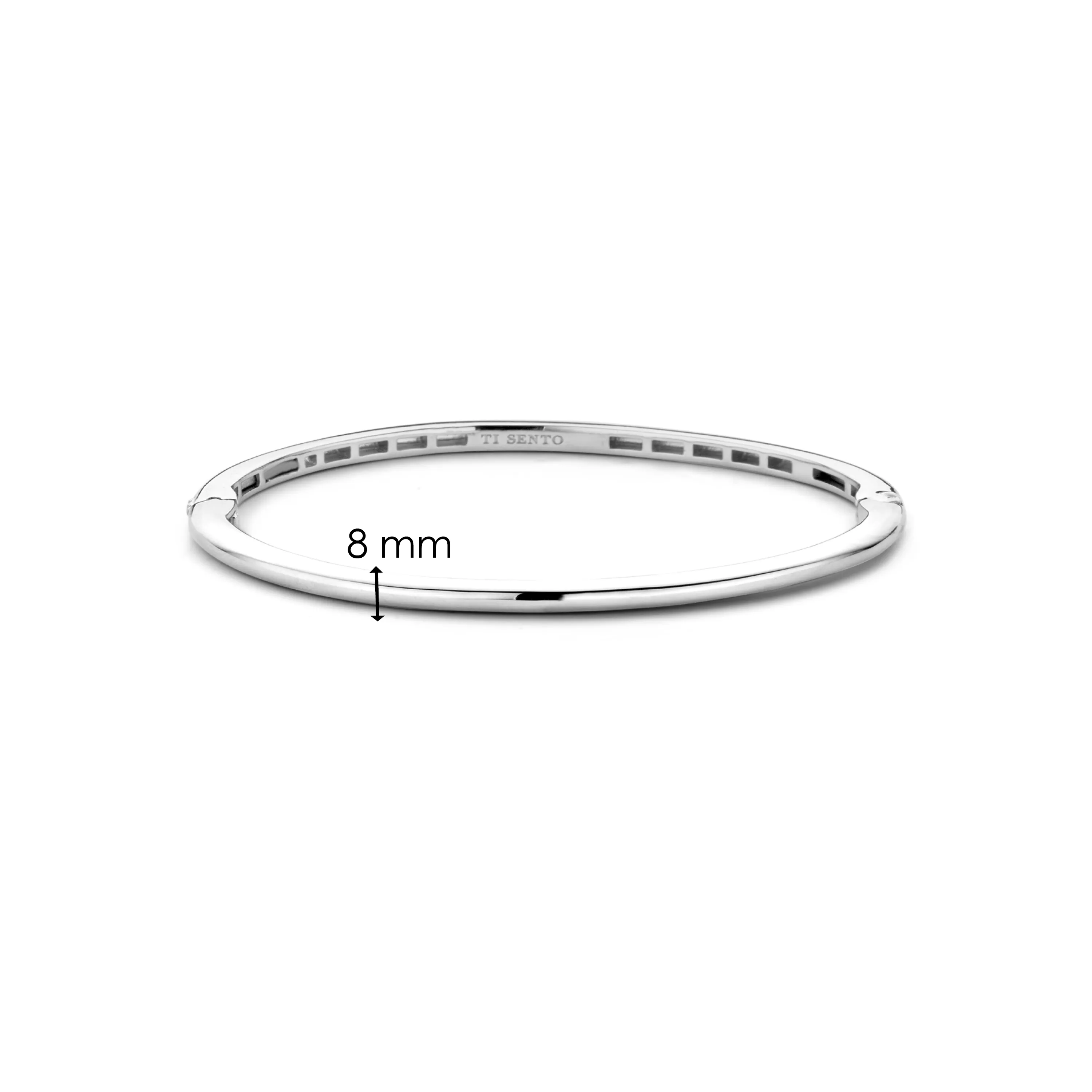 TI SENTO Bracelet 2889SI