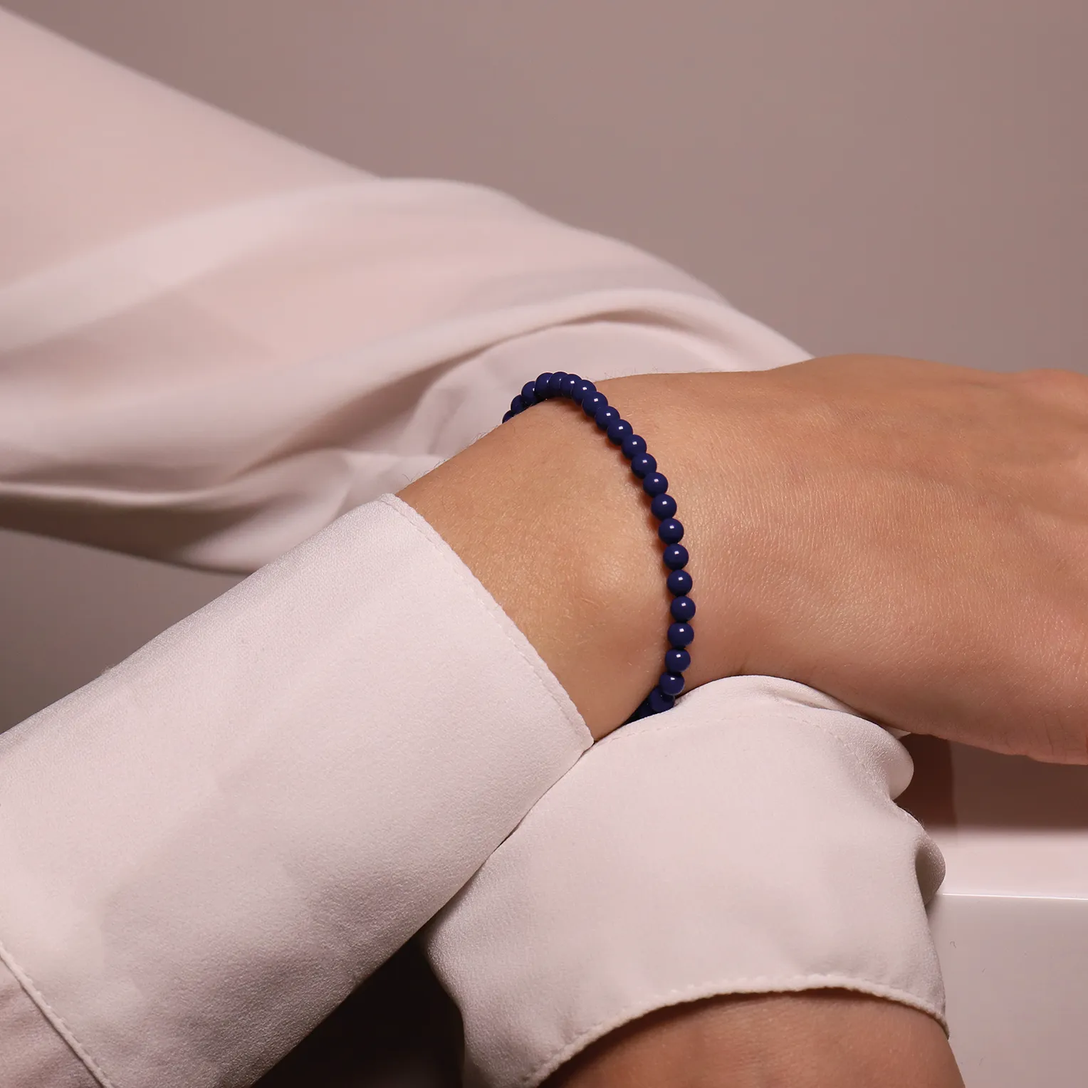 TI SENTO Bracelet 2908BL