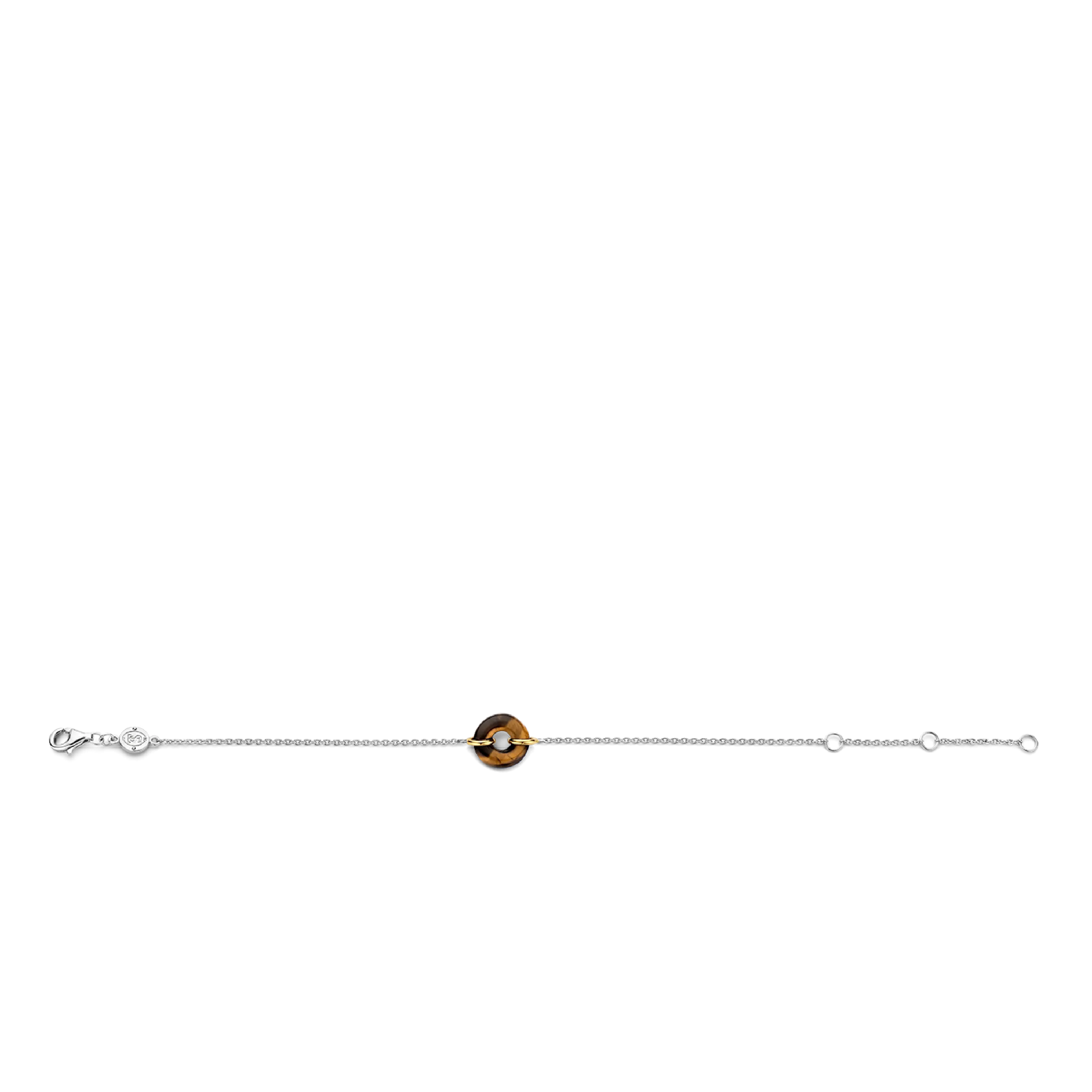 TI SENTO Bracelet 2968TE
