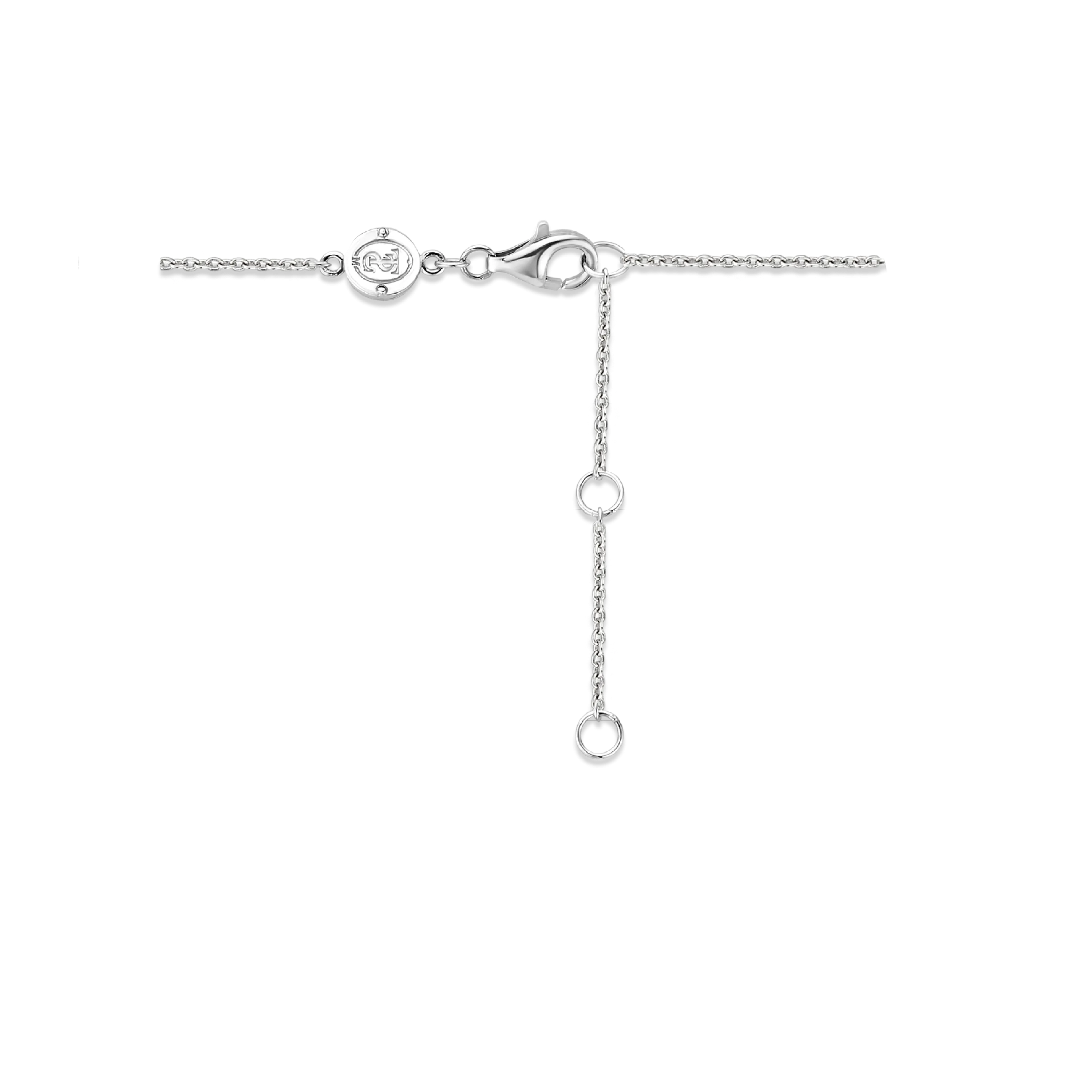 TI SENTO Bracelet 2968TE