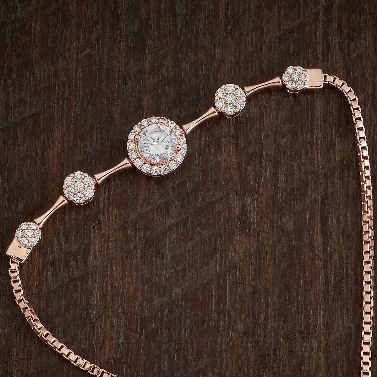 Zircon Bracelet 172980